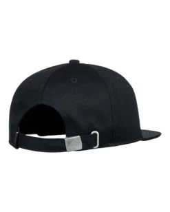 Element X Burley Pool - Strapback Cap -Element elyha00136 elementp fbk bck1