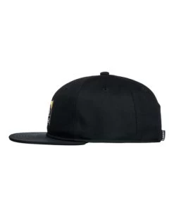 Element X Burley Pool - Strapback Cap -Element elyha00136 elementp fbk frt3