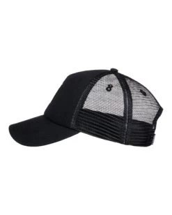 Element Icon Mesh - Trucker Cap For Men -Element elyha00137 elementp abk frt3