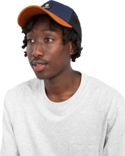 Element Icon Mesh - Trucker Cap For Men -Element elyha00137 elementw bym0 frt1