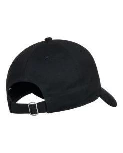 Element Fluky - Strapback Cap For Men -Element elyha00138 elementp abk bck1