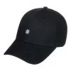 Element Fluky - Strapback Cap For Men -Element elyha00138 elementp abk frt1