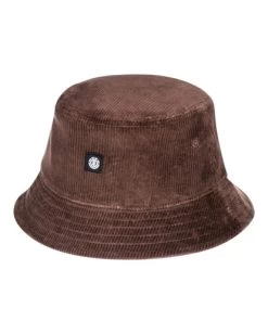 Element Eager - Bucket Hat For Men -Element elyha00148 elementp crz0 frt1