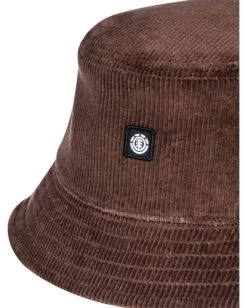 Element Eager - Bucket Hat For Men -Element elyha00148 elementp crz0 frt2
