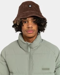 Element Eager - Bucket Hat For Men