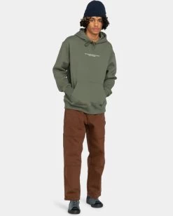 Smokey Bear X Element Please - Beanie For Men -Element elyha00160 elementw ecn frt9