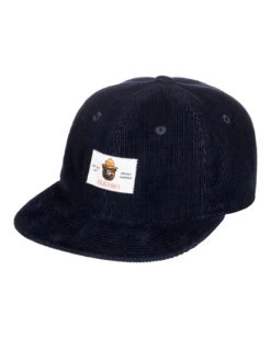 Smokey Bear X Element Pool - Strapback Cap For Men