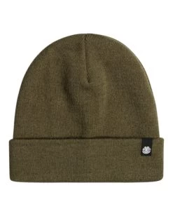 Element Carrier - Beanie For Men -Element elyha00162 elementf crh0 frt1