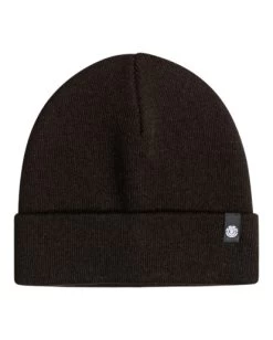 Element Carrier - Beanie For Men -Element elyha00162 elementf fbk frt1