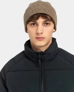 Element Carrier - Beanie For Men -Element elyha00162 elementw clmh frt1