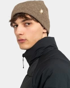 Element Carrier - Beanie For Men -Element elyha00162 elementw clmh frt2