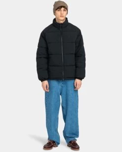 Element Carrier - Beanie For Men -Element elyha00162 elementw clmh frt9