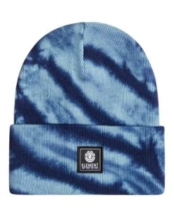 Element Dusk - Beanie For Men -Element elyha00164 elementf bke6 frt1