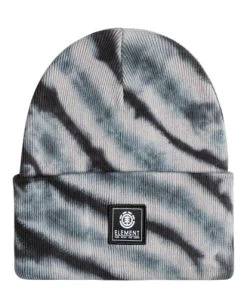 Element Dusk - Beanie For Men -Element elyha00164 elementf kta6 frt1