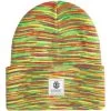 Element Dusk - Beanie For Men -Element elyha00164 elementf nmw6 frt1