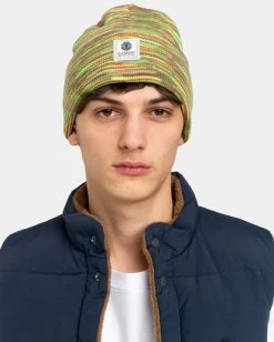 Element Dusk - Beanie For Men -Element elyha00164 elementw nmw6 frt1