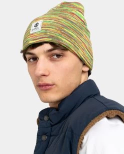 Element Dusk - Beanie For Men -Element elyha00164 elementw nmw6 frt2