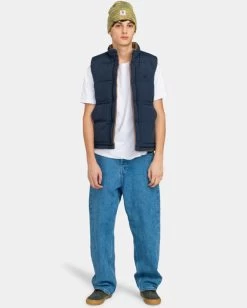 Element Dusk - Beanie For Men -Element elyha00164 elementw nmw6 frt9