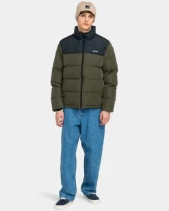 Element Trekka - Beanie For Men -Element elyha00166 elementw oxo frt9