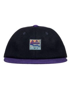 Element Trekka - Strapback Cap For Men -Element elyha00170 elementp psd0 frt2