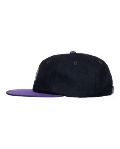 Element Trekka - Strapback Cap For Men -Element elyha00170 elementp psd0 frt3