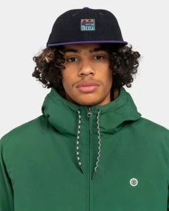 Element Trekka - Strapback Cap For Men