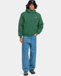 Element Trekka - Strapback Cap For Men -Element elyha00170 elementw psd0 frt9