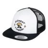 Element Timber Cap - Trucker Cap For Men -Element elyha00172 elementp ofw frt1