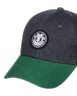 Element Treelogo 2.0 Baseball Cap -Element elyha00174 elementp ksqh frt4