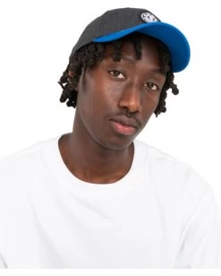 Element Treelogo 2.0 Baseball Cap -Element elyha00174 elementw kte1 frt1