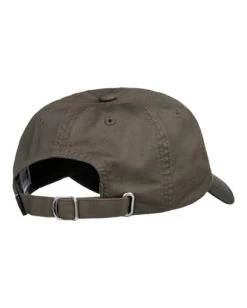 Element Fitful Cap - Strapback Cap For Men -Element elyha00175 elementp csn0 bck1