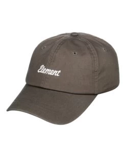 Element Fitful Cap - Strapback Cap For Men -Element elyha00175 elementp csn0 frt1