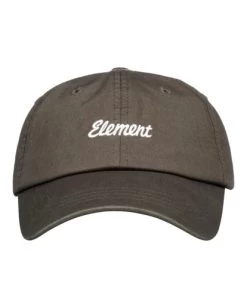 Element Fitful Cap - Strapback Cap For Men -Element elyha00175 elementp csn0 frt2