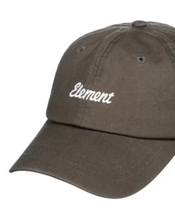 Element Fitful Cap - Strapback Cap For Men -Element elyha00175 elementp csn0 frt4