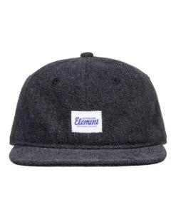 Element Pool Cap - Strapback Cap For Men -Element elyha00177 elementp waa frt2