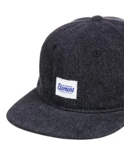 Element Pool Cap - Strapback Cap For Men -Element elyha00177 elementp waa frt4