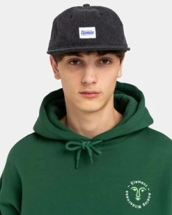 Element Pool Cap - Strapback Cap For Men