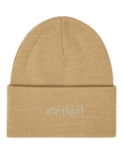 Element Dusk 3.0 - Beanie For Men -Element elyha00187 elementf kha frt1