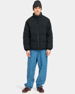 Element Dusk 3.0 - Beanie For Men -Element elyha00187 elementw kta0 frt9