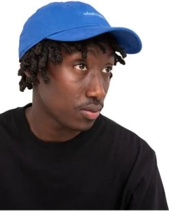 Element Fluky 3.0 - Dad Cap For Men -Element elyha00189 elementw bqp0 frt1