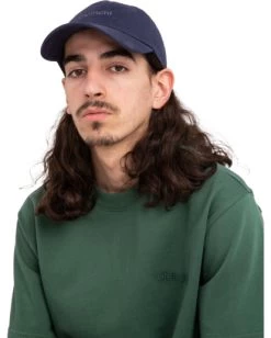 Element Fluky 3.0 - Dad Cap For Men -Element elyha00189 elementw bym0 frt1