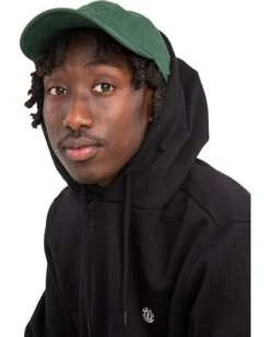 Element Fluky 3.0 - Dad Cap For Men -Element elyha00189 elementw grt0 frt1