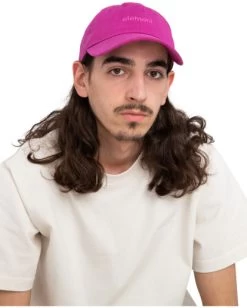 Element Fluky 3.0 - Dad Cap For Men -Element elyha00189 elementw pnq0 frt1