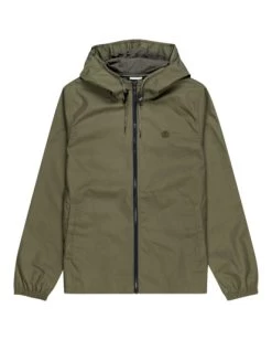 Element Alder Light - Jacket For Men -Element elyjk00128 elementf crh0 frt1