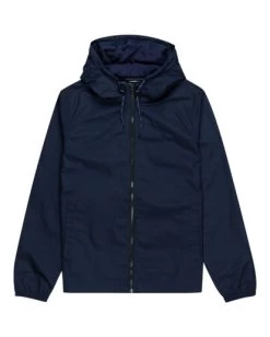 Element Alder Light - Jacket For Men -Element elyjk00128 elementf ecn frt1