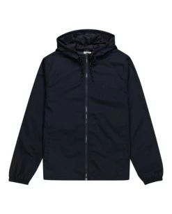 Element Alder Light - Jacket For Men -Element elyjk00128 elementf fbk frt1