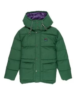 Element Big Trekka - Puffer Jacket For Men