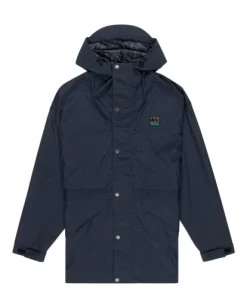 Element Trekka - Packable Rain Parka For Men