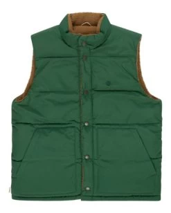 Element Trekka - Sherpa Vest For Men
