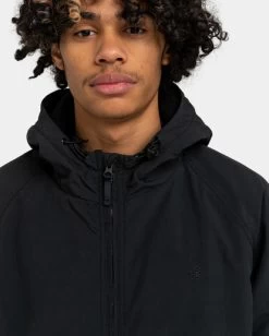 Element Alder 2.0 - Fleece Lined Jacket For Men -Element elyjk00157 elementw kvd0 frt3